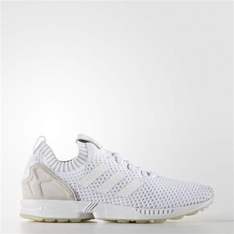 adidas tubular x primeknit weiß|adidas zx flux primeknit shoes.